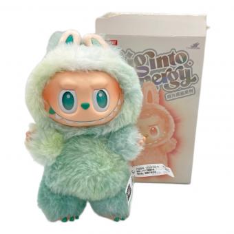 POPMART (ポップマート) ラブブ SERENITY