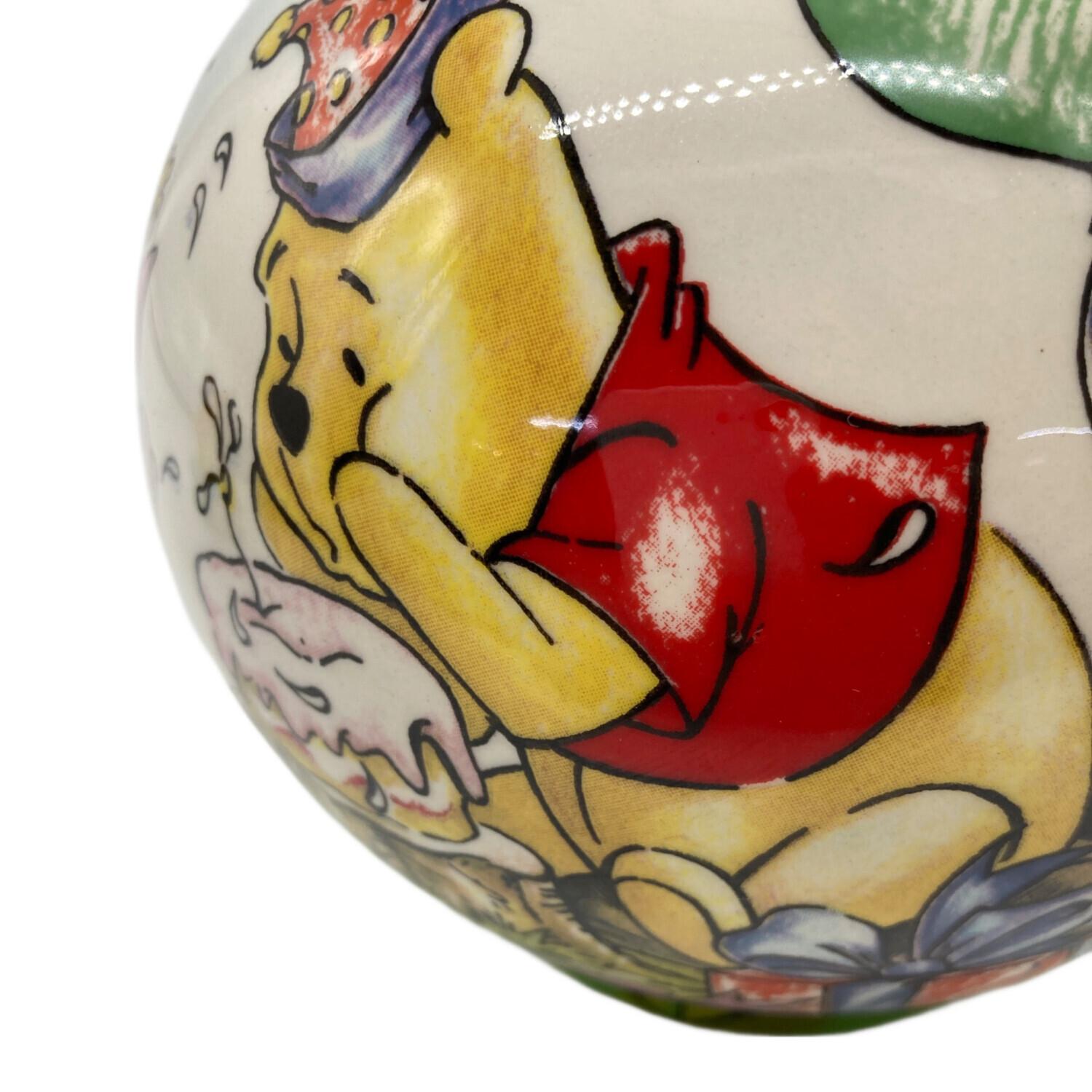 DISNEY (ディズニー) ティーポット くまのプーさん｜トレファクONLINE