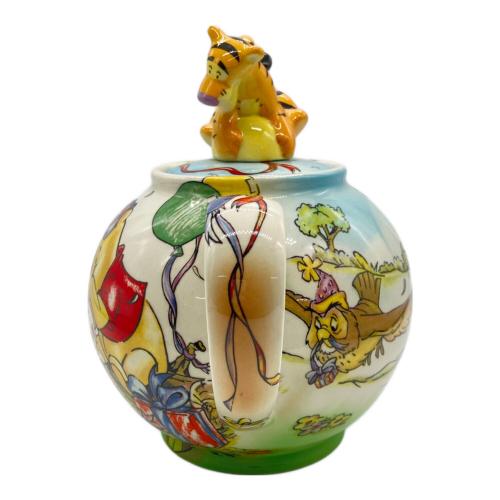 DISNEY (ディズニー) ティーポット くまのプーさん