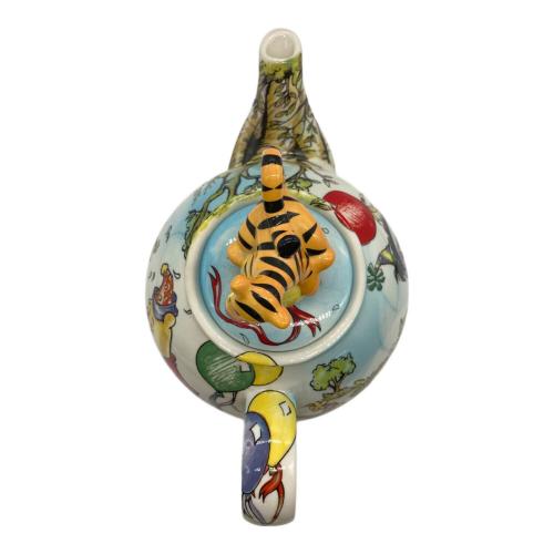 DISNEY (ディズニー) ティーポット くまのプーさん