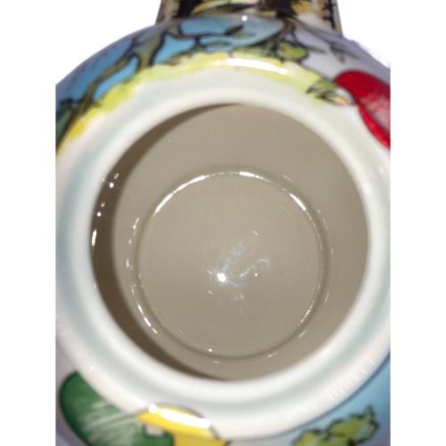 DISNEY (ディズニー) ティーポット くまのプーさん