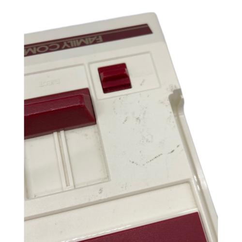 Nintendo (ニンテンドー) ニンテンドークラシックミニ ファミリーコンピュータ CLV-S-HVCC -