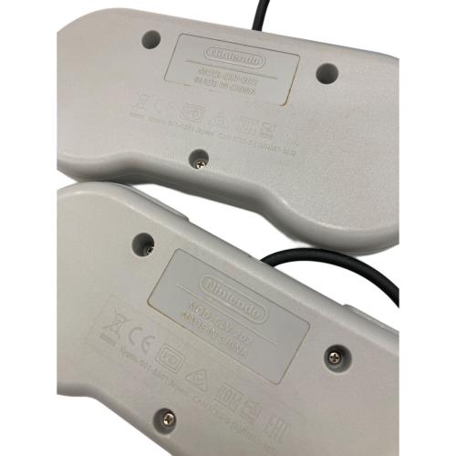 Nintendo (ニンテンドー) スーパーファミコンクラシックミニ CVL-S-SHVF -