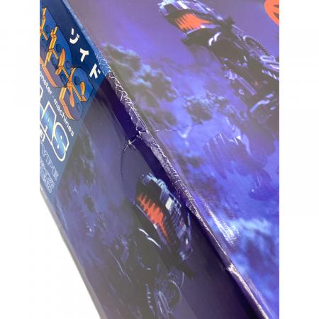 タカラトミー ゾイド 1/72 ゴジュラス 密林戦タイプ 限定 最終値下げ Yahoo!オークション - 【限定品】旧ゾイド ゴジュラス密林戦タイプ 完