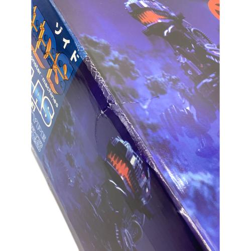 TOMY (トミー) プラモデル @ ゾイドゴジュラス［密林戦タイプ］(恐竜型