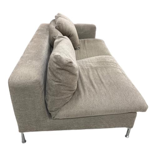 Cassina ixc.／カッシーナ・イクスシー カウチソファ CASSINA IXC (カッシーナ イクスシー) 2人掛けソファー 307 ベージュ
