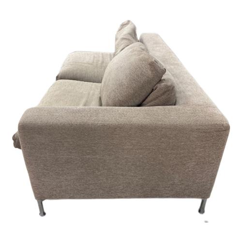 【ご来店限定】Cassina ixc.（カッシーナ・イクスシー）　2人掛けｿﾌｧｰ【トレファク秦野店】 CASSINA IXC. (カッシーナ イクスシー) 2人掛けソファー ネイビー 370
