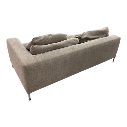 CASSINA IXC (カッシーナ イクスシー) 2人掛けソファー 307 ベージュ
