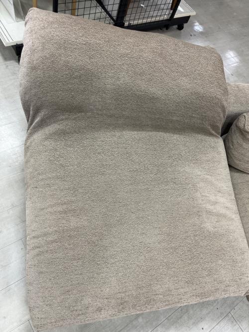 CASSINA IXC (カッシーナ イクスシー) 2人掛けソファー 307 ベージュ BOX SOFA