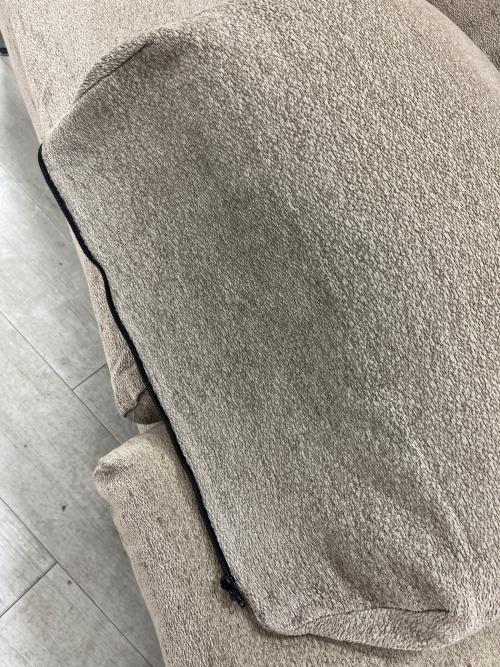 CASSINA IXC (カッシーナ イクスシー) 2人掛けソファー 307 ベージュ