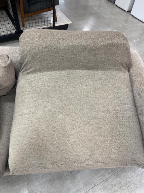 【ご来店限定】Cassina ixc.（カッシーナ・イクスシー）　2人掛けｿﾌｧｰ【トレファク秦野店】 CASSINA IXC (カッシーナ イクスシー) 2人掛けソファー 307 ベージュ