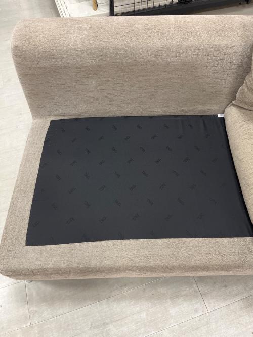 CASSINA IXC (カッシーナ イクスシー) 2人掛けソファー 307 ベージュ