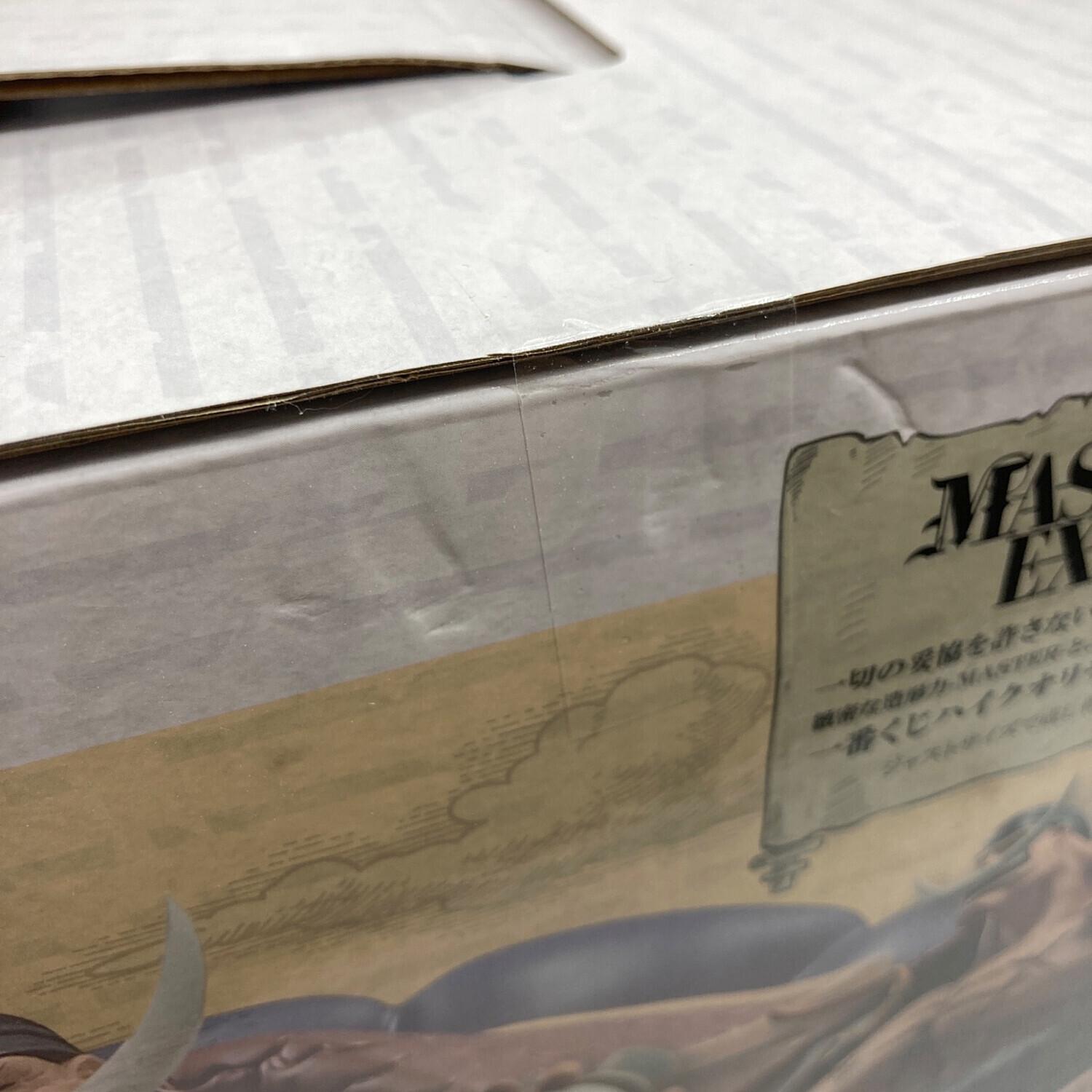 BANDAI (バンダイ) ONE PIECE A賞 エドワード・ニューゲート 一