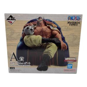 BANDAI (バンダイ) ONE PIECE A賞 エドワード・ニューゲート 一番くじ MASTERLISE EXPIECE 64475