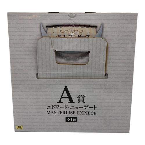 BANDAI (バンダイ) ONE PIECE A賞 エドワード・ニューゲート 一