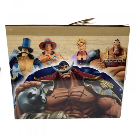 セバ・ナツキ MASTERLISE EXPIECE ラストワンver. Seba Natsuki - Figure - SAKAMOTO DAYS (勢羽夏生 ラストワン