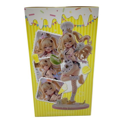 solatain フィギュア @ バッチ アニバーサリーイラストver. アズールレーン