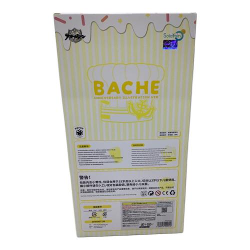 solatain フィギュア @ バッチ アニバーサリーイラストver. アズールレーン