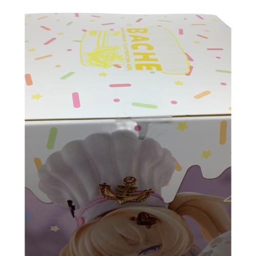 solatain フィギュア @ バッチ アニバーサリーイラストver. アズール