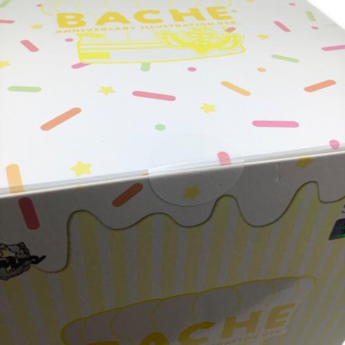 solatain フィギュア @ バッチ アニバーサリーイラストver. アズールレーン