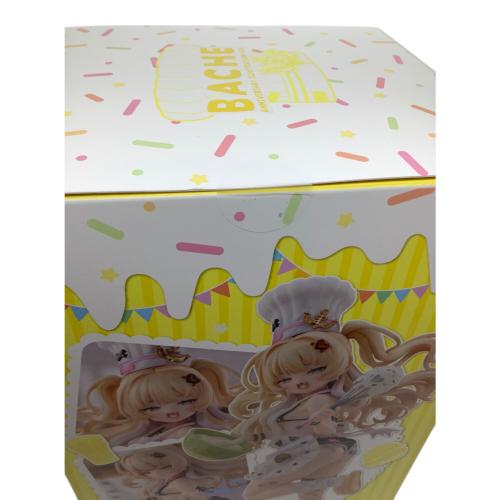 solatain フィギュア @ バッチ アニバーサリーイラストver