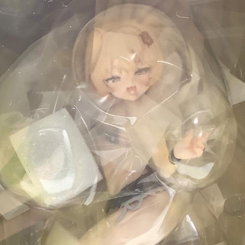 solatain フィギュア @ バッチ アニバーサリーイラストver. アズールレーン