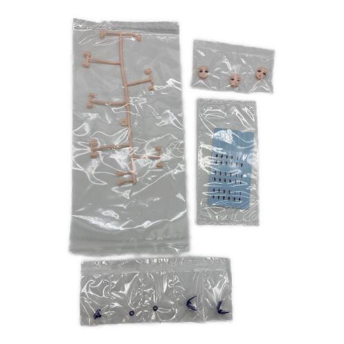 KOTOBUKIYA (コトブキヤ) 薬師寺久遠【桃桜高校・制服】 フィギュア JK044/7500 創彩少女庭園