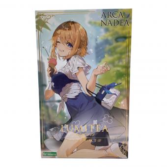 KOTOBUKIYA (コトブキヤ) フィギュア ルミティア ReACT-iF アルカナディア AR009/6800