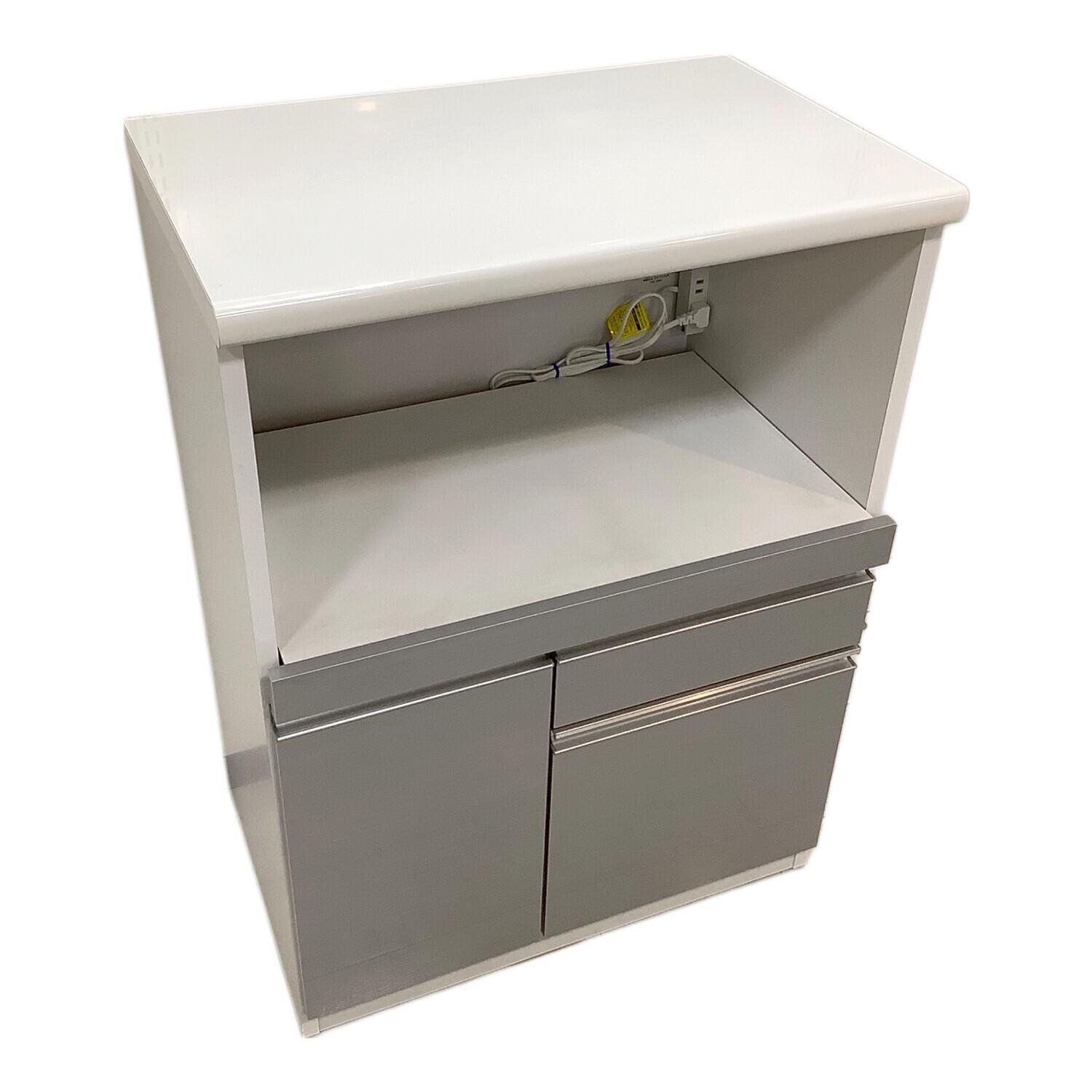 キッチンカウンター CRAFT KOGA ホワイト 木製 【トレファク桶川店】 キッチンカウンター CRAFT KOGA ホワイト 木製 【トレファク桶川店】