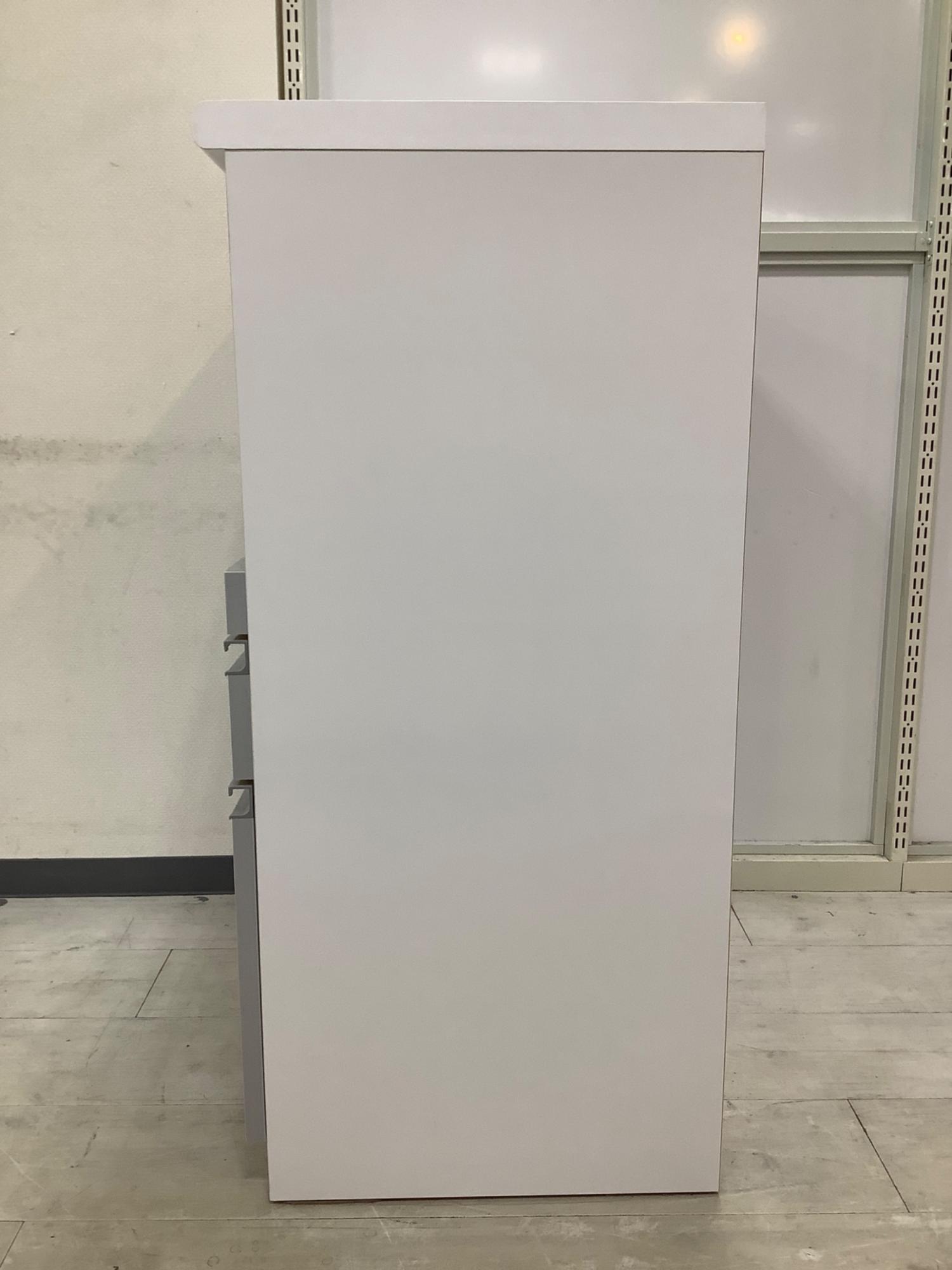 キッチンカウンター CRAFT KOGA ホワイト 木製 【トレファク桶川店】