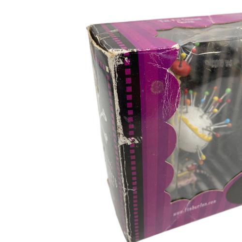 ティムバートン フィギュア オイスターボーイノ憂鬱な死