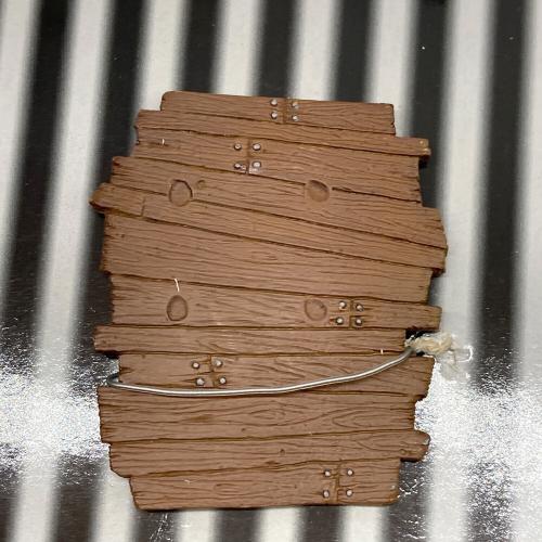 ティムバートン フィギュア オイスターボーイノ憂鬱な死