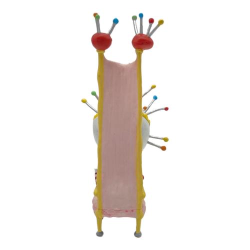 ティムバートン フィギュア オイスターボーイノ憂鬱な死