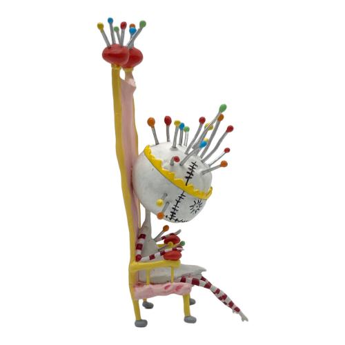 ティムバートン フィギュア オイスターボーイノ憂鬱な死