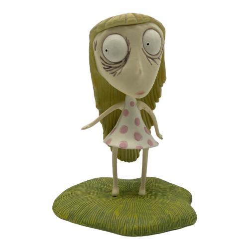 ティムバートン フィギュア オイスターボーイノ憂鬱な死