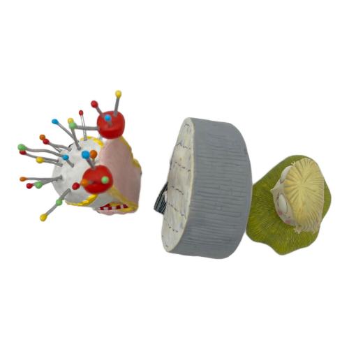 ティムバートン フィギュア オイスターボーイノ憂鬱な死