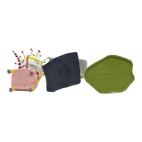 ティムバートン フィギュア オイスターボーイノ憂鬱な死