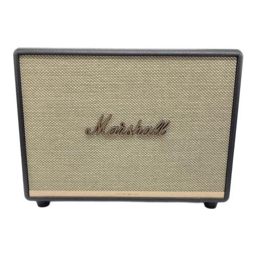 Marshall (マーシャル) ワイヤレススピーカー WOBURN2 Bluetooth 5.0