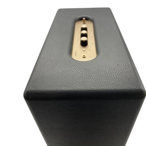 Marshall (マーシャル) ワイヤレススピーカー WOBURN2 Bluetooth 5.0