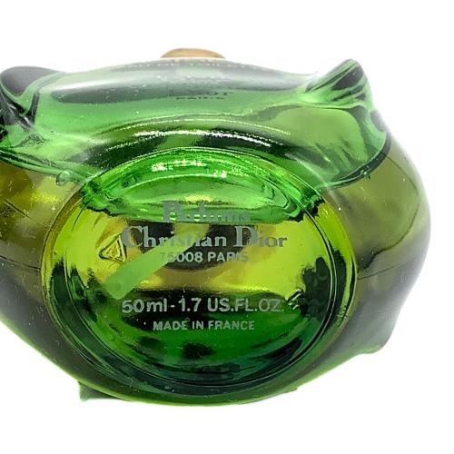 Christian Dior (クリスチャン ディオール) オードトワレ タンドゥール