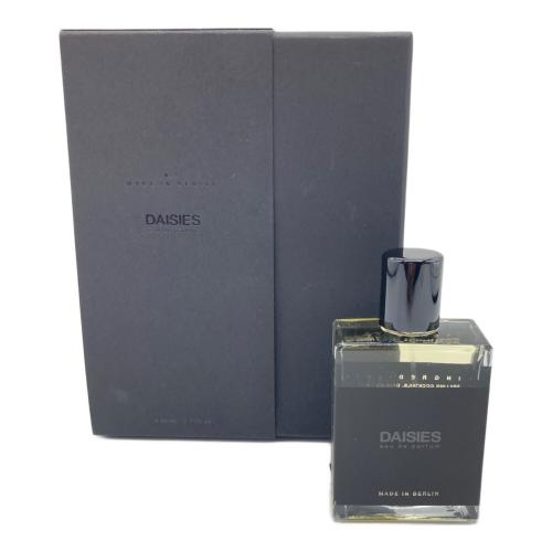 LE SILLAGE オードパルファム DAISIES 50ml