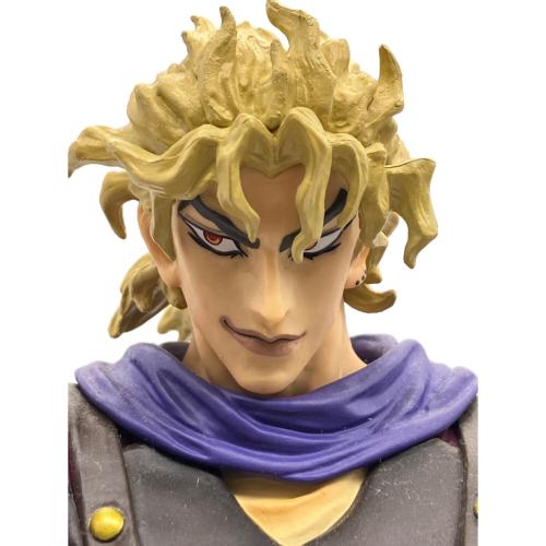 ジョジョの奇妙な冒険 (ジョジョノキミョウナボウケン) ディオ・ブランドーフィギュア フィギュア MASTERLISE