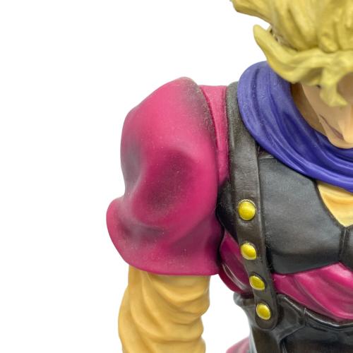 ジョジョの奇妙な冒険 (ジョジョノキミョウナボウケン) ディオ・ブランドーフィギュア フィギュア MASTERLISE