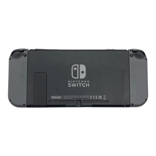 Nintendo (ニンテンドー) Nintendo Switch HAC-001 動作確認済み XKJ10063581620