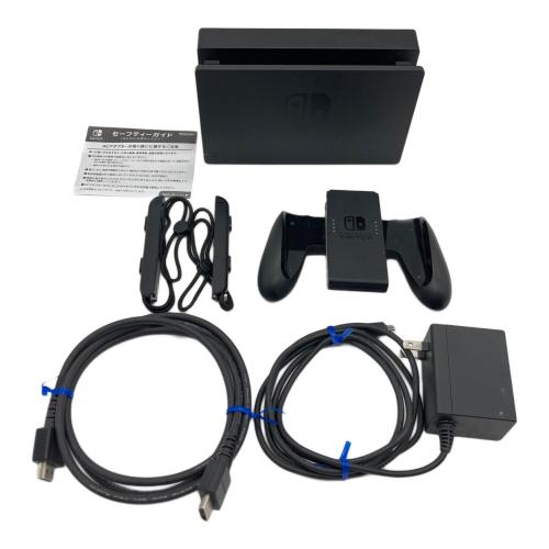 Nintendo (ニンテンドー) Nintendo Switch HAC-001 動作確認済み XKJ10063581620