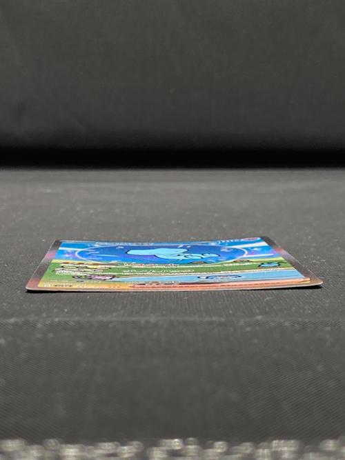 ポケモンカード @ Π ミュウex 347/190 SAR