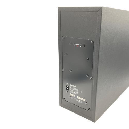 YAMAHA (ヤマハ) サウンドバーシステム SR-C30A 2023年製