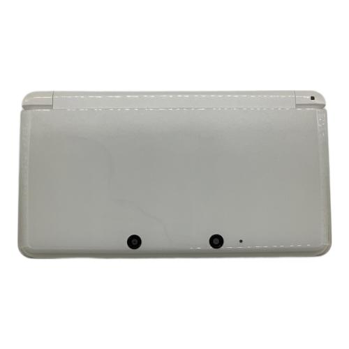 Nintendo (ニンテンドー) Nintendo 3DS CTR-001 動作確認済み CJF12820943 9