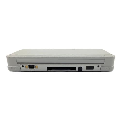 Nintendo (ニンテンドー) Nintendo 3DS CTR-001 動作確認済み CJF12820943 9