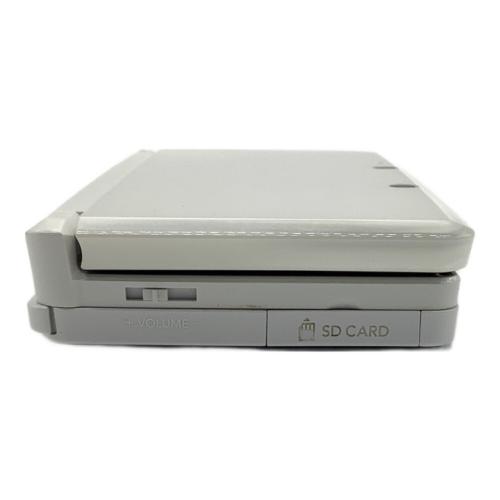 Nintendo (ニンテンドー) Nintendo 3DS CTR-001 動作確認済み CJF12820943 9